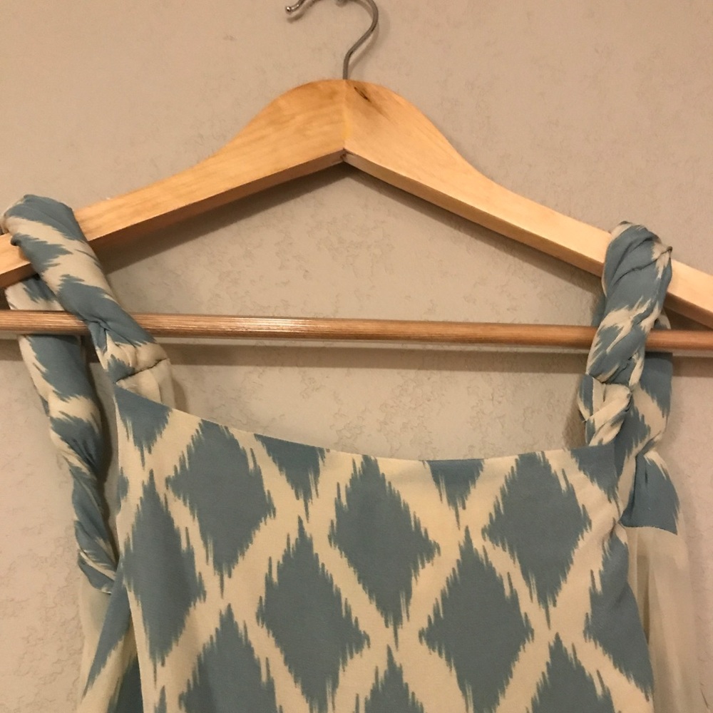 🎆EUC Moulinette Soeurs Anthropologie dress - Picture 5 of 6